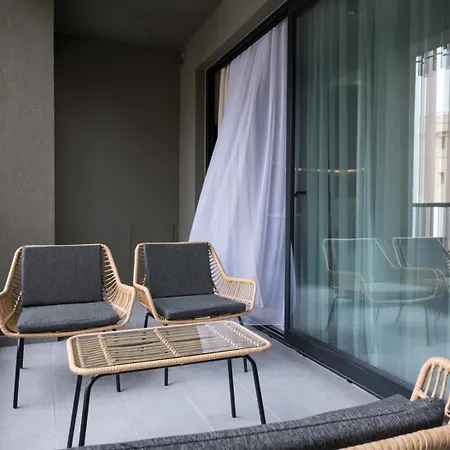 Apartment Olympia Viii Studio Limassol